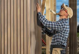 Best Siding for New Construction  in Fivepointville, PA